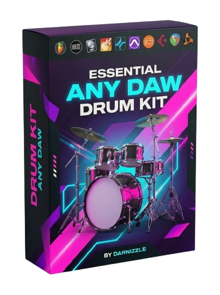 BandLab/FL Essentials | Darnizzle