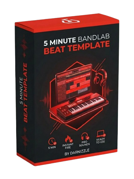 BandLab/FL Essentials | Darnizzle
