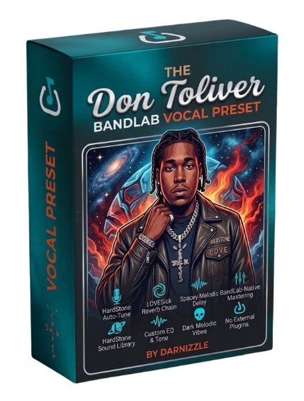 Don Toliver