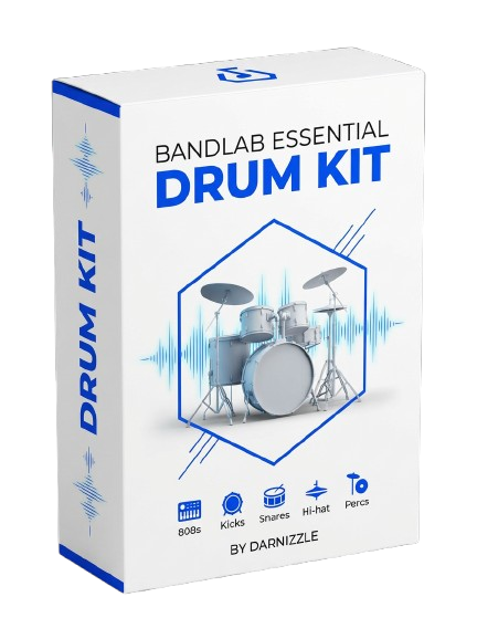 BandLab/FL Essentials | Darnizzle