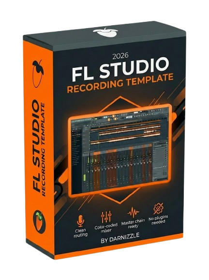 BandLab/FL Essentials | Darnizzle