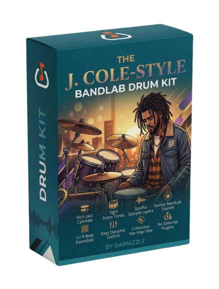 J. Cole