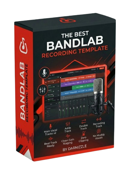 BandLab/FL Essentials | Darnizzle
