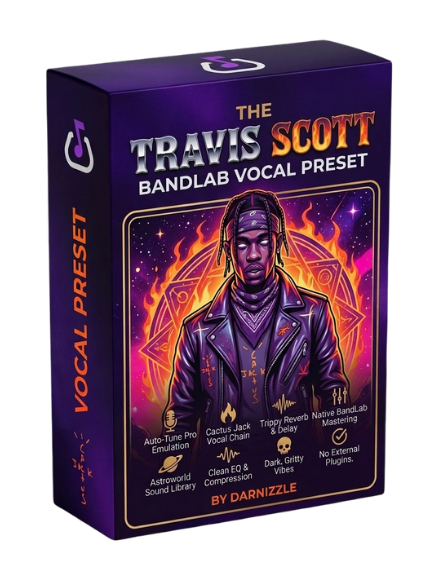 Travis Scott