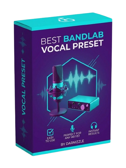BandLab/FL Essentials | Darnizzle