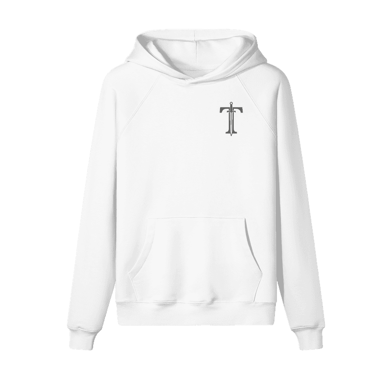 Tenacity Sword Hoodie