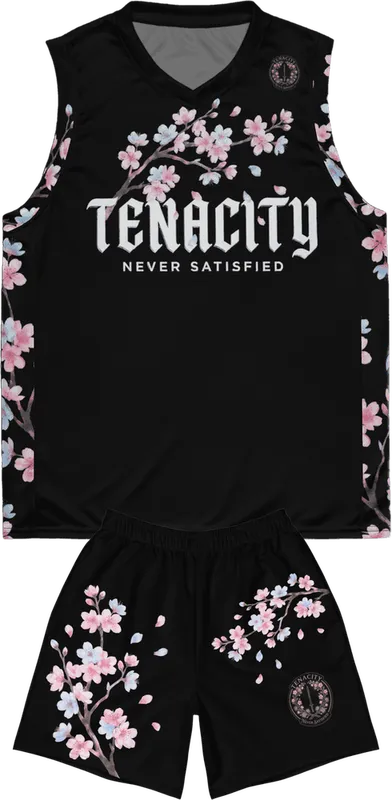 Tenacity Blossom Set