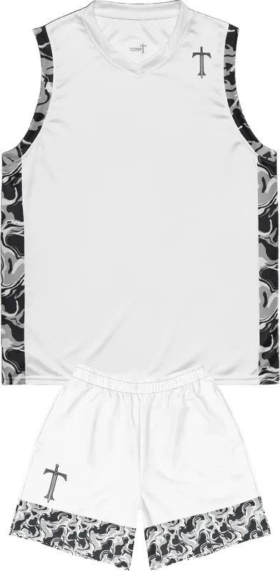 Tenacity Camo Set