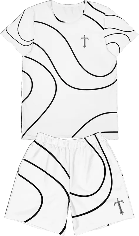Tenacity Current Set
